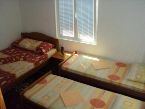 Отель Planet Rooms  Добра Вода